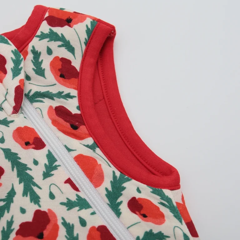 Private Label Service Suppliers Professional Custom Bamboo Clothing Manufacturing