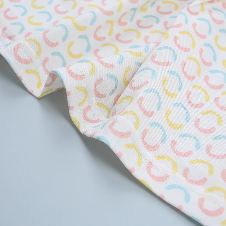 Mass Production Rts Bamboo Pajama OEM/ODM Partner Scalable Solutions for Big Brands