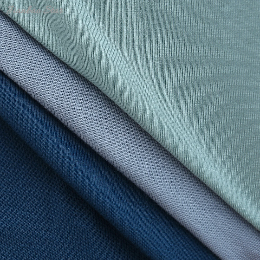 Soft and sustainable bamboo pajama set ideal for B2B wholesale buyers seeking eco-friendly and comfortable sleepwear solutions.