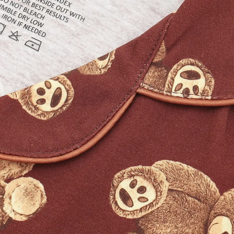 Scalable Bamboo Kids Dresses And Rompers Oem Bulk Wholesale Discounts – Maximize Your Reta