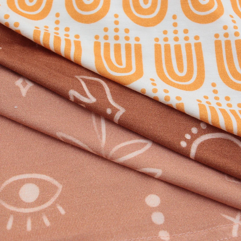 Eco-friendly bamboo pajamas in bulk, perfect for B2B wholesale buyers seeking sustainable, soft, and breathable sleepwear options for their customers.