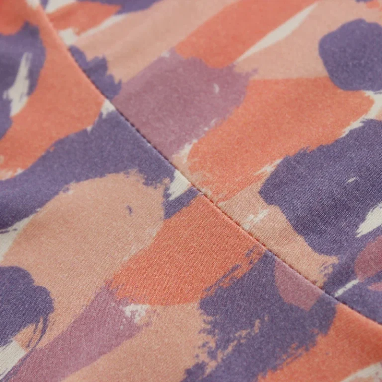 Bamboo Pajamas Rts Ready to Ship Supporting Low MOQ Factory (Low MOQ)