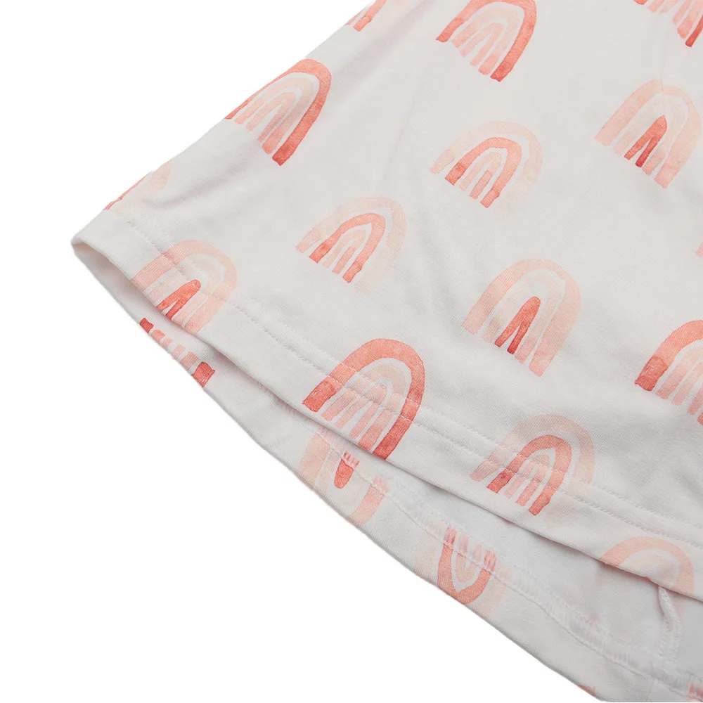 Lovely Summer Sleeveless Solid Color Baby Girl Dress Casual Party Clothing with Ruffle Design Mini Length Baby Rompers - Image 5