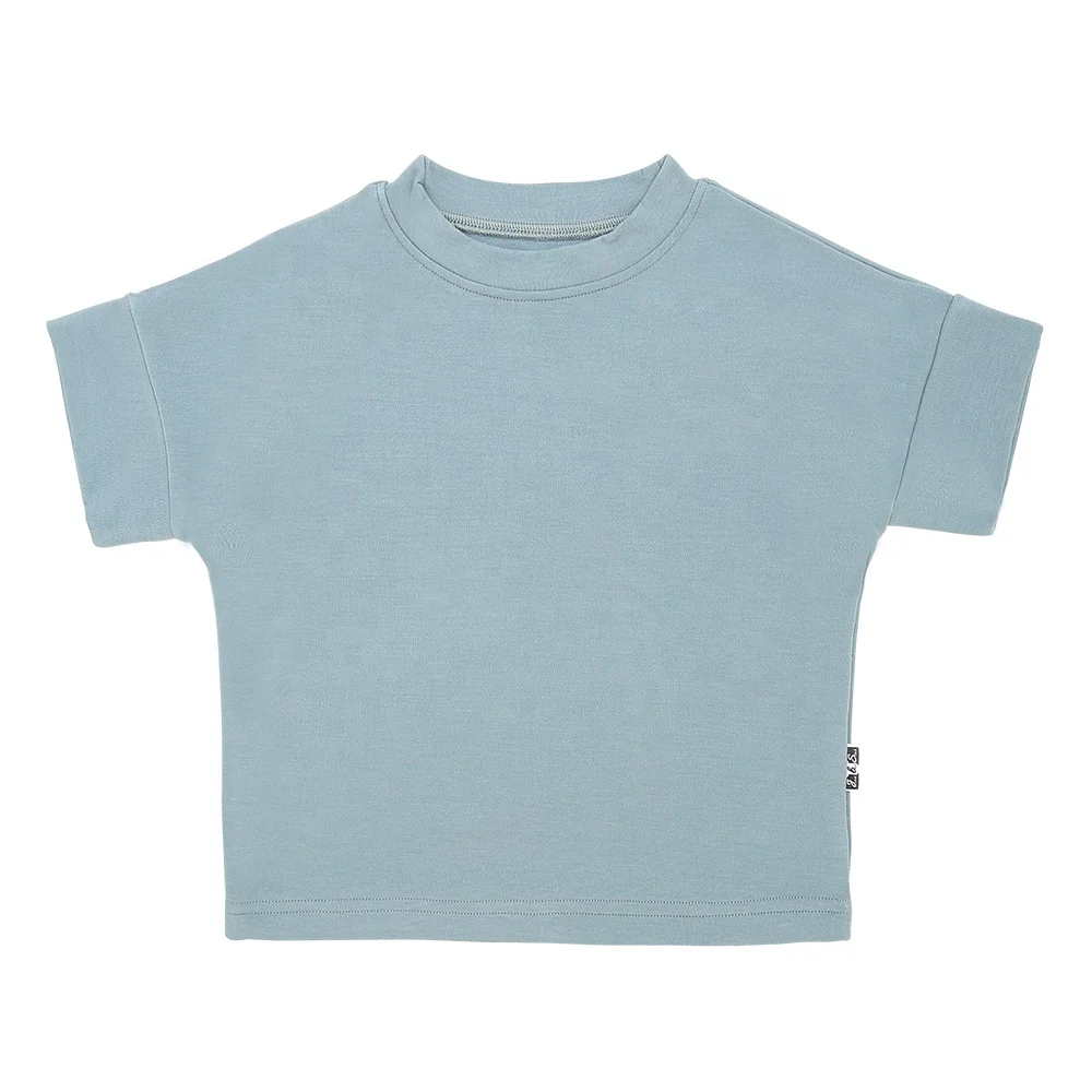 Eco-friendly bamboo baby clothes in bulk, perfect for B2B wholesale. Sustainable, soft, and ideal for retailers seeking premium baby apparel.