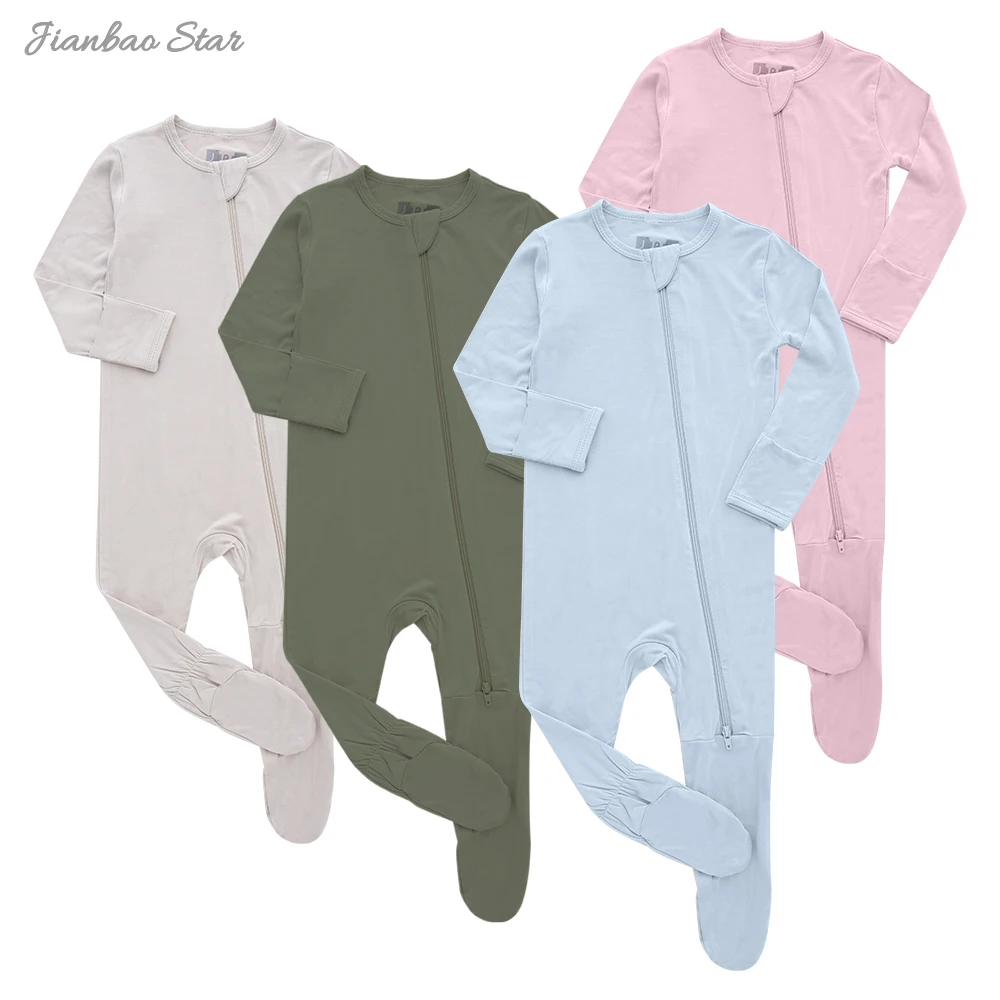 Wholesale bamboo pajamas mystery box ready to ship; eco-friendly sleepwear perfect for B2B bulk purchasing and sustainable retail.