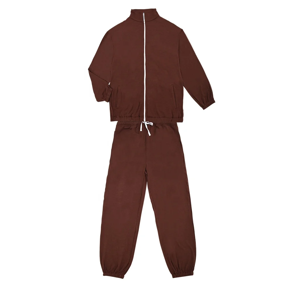 Wholesale bamboo pajamas for boys - sustainable, soft, and breathable sleepwear perfect for retailers seeking eco-friendly kids' clothing options.