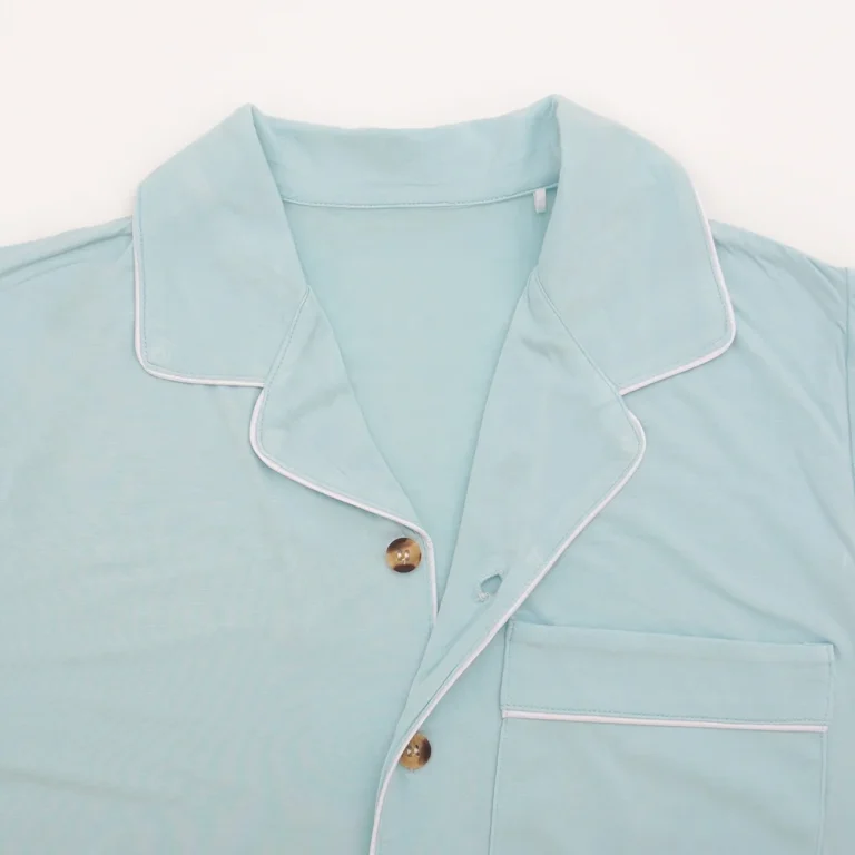 Mass Production Bamboo Pajamas Regulated Manufacturers Scalable Solutions for Big Brands