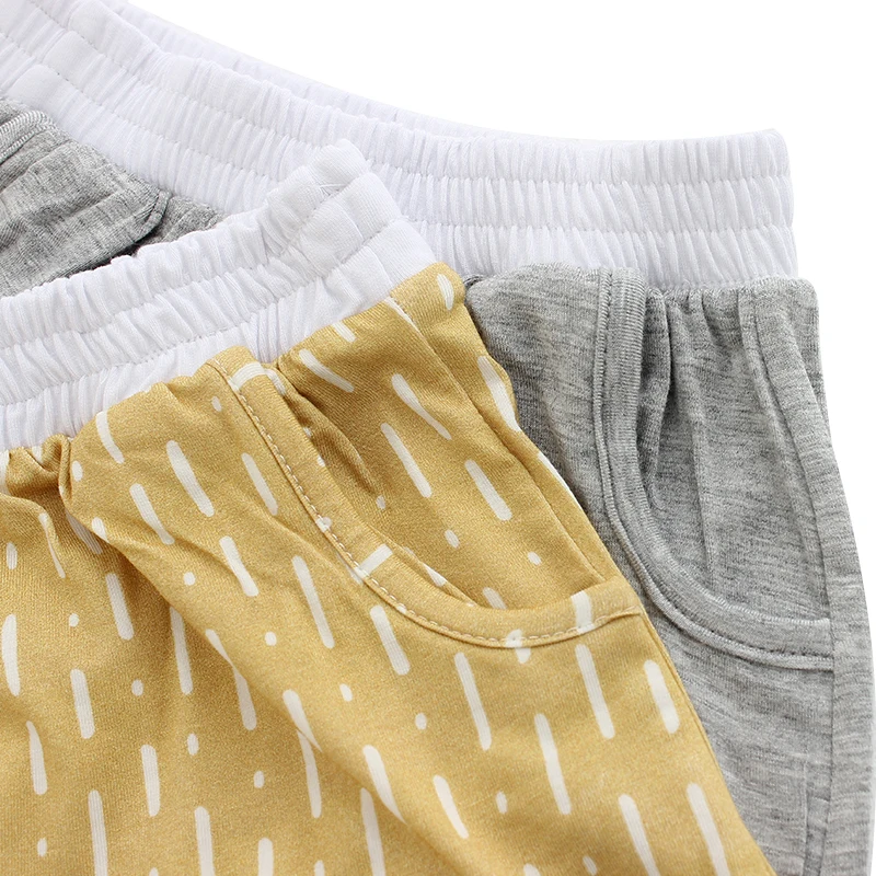 Skirts for Baby Girls Solid Color and Custom Print Bamboo Viscose Soft and Washable Baby Girl Summer Dress - Image 2