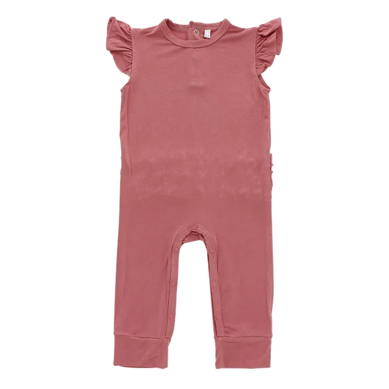 Bulk Wholesale Bamboo Baby Clothes Small Batch Production Factory-Pricing