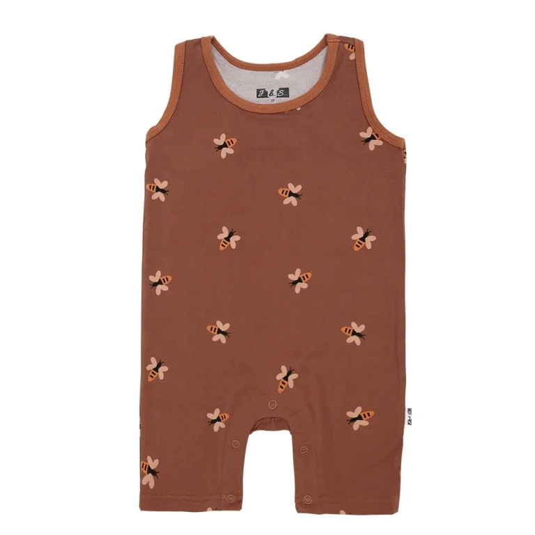 Bespoke Bamboo Pajamas Wholesale Mystery Boxbamboo Baby Clothes Wholesaler: Curated Styles