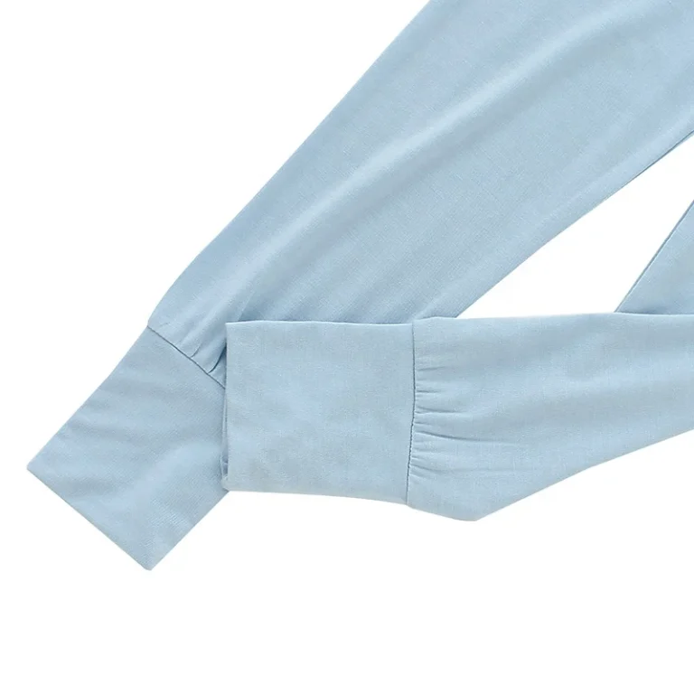 Leading Bamboo Pajamas Wholesale Mystery Box SMETA Compliant Suppliers with Intertek Verif