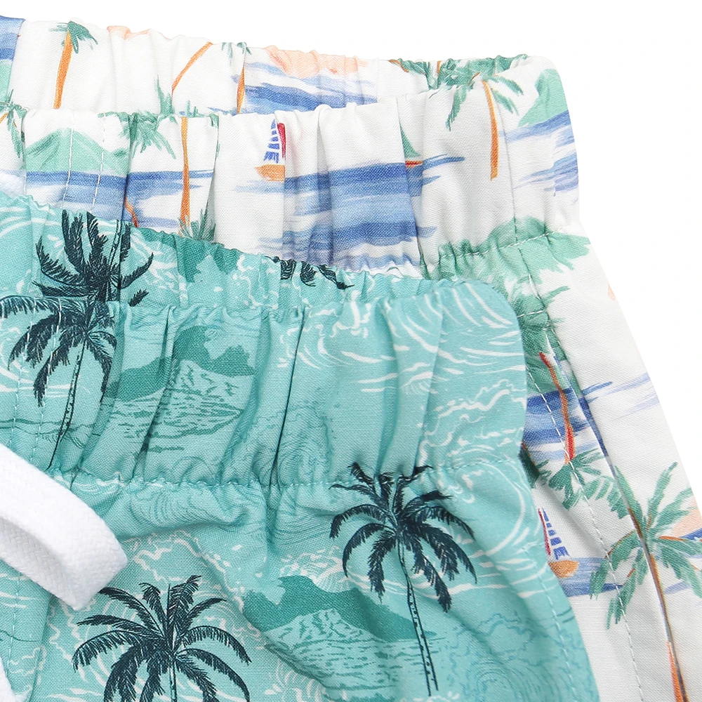 Eco-friendly bamboo baby clothes in bulk for B2B wholesale buyers, offering soft, sustainable, and premium quality baby apparel options.