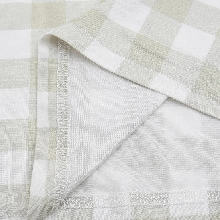 Mass Production Bamboo Pajamas Leading Chinese Apparel Factories Scalable Solutions for Bi