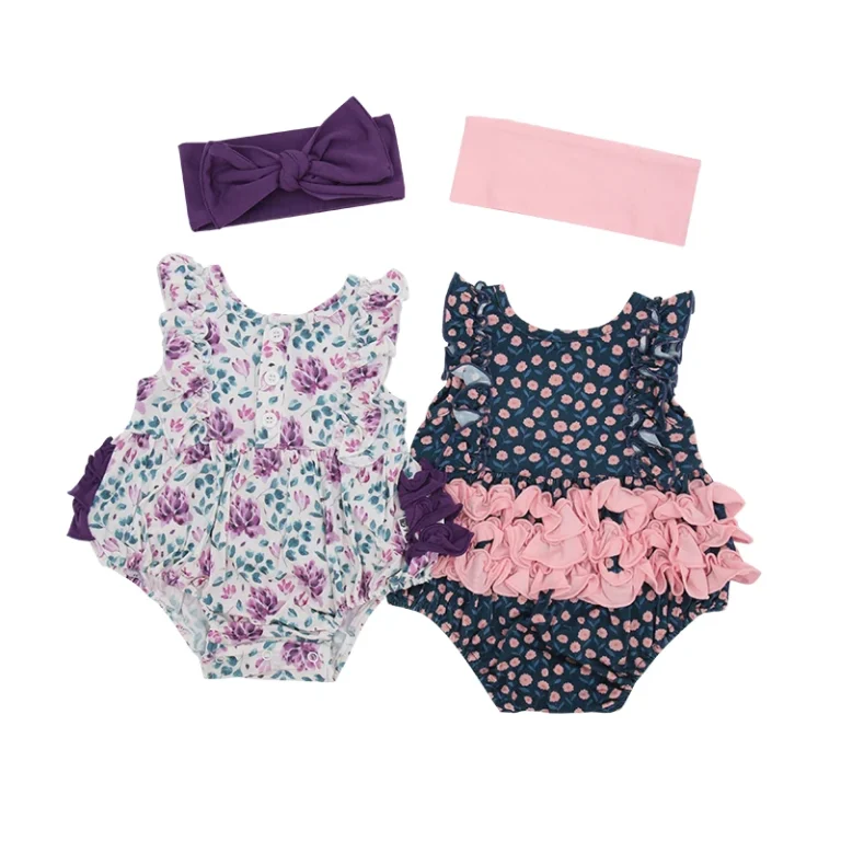 High-Quality Bamboo Daywear Sets Bespoke Suppliers for Global Wholesalers