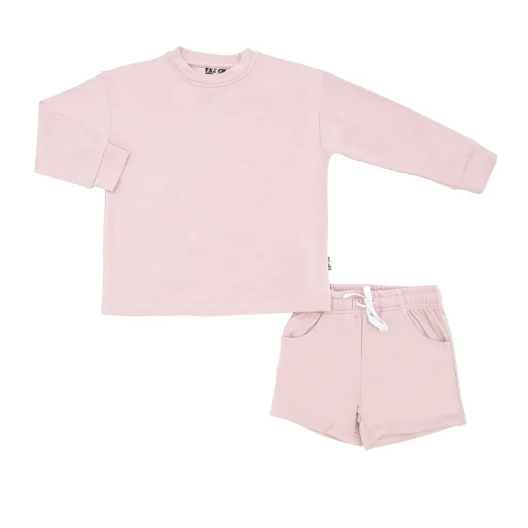 Reliable Adult Bamboo Jogger BSCI Audited Factories: Overcoming Supply Chain Hurdles