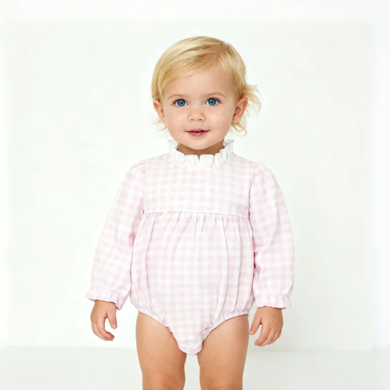 Reliable Baby Clothes best Factories: Overcoming Supply Chain Hurdles