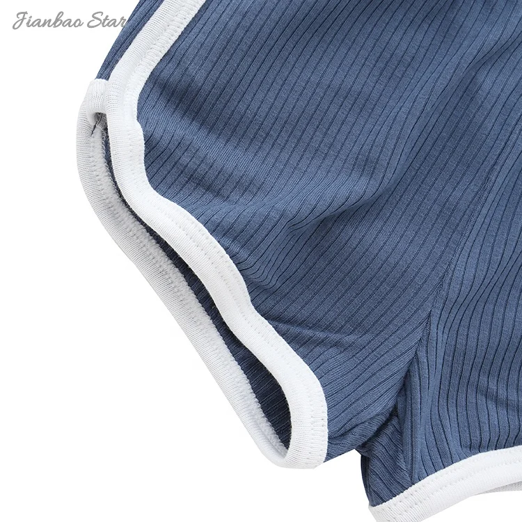 Top Sale Unisex Baby Clothes High Quality 100% Cotton Summer Casual Sleeveless Shirt with Hat Pocket Comfortable and Unisex - Image 5