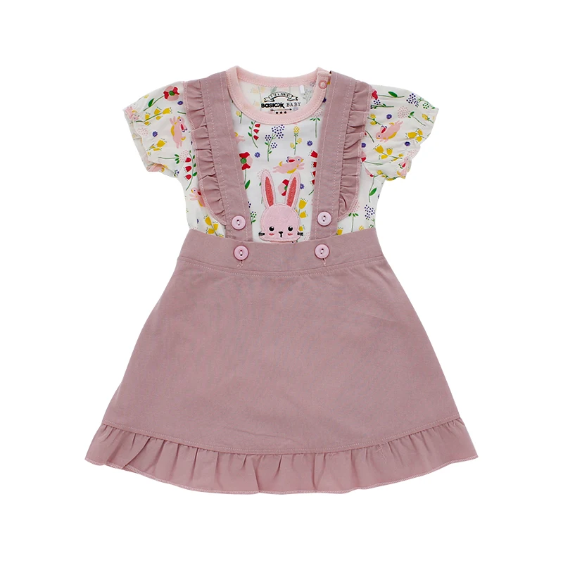 Eco-friendly bamboo baby clothes in bulk for B2B wholesale, offering sustainable, soft, and hypoallergenic options for retailers and businesses.