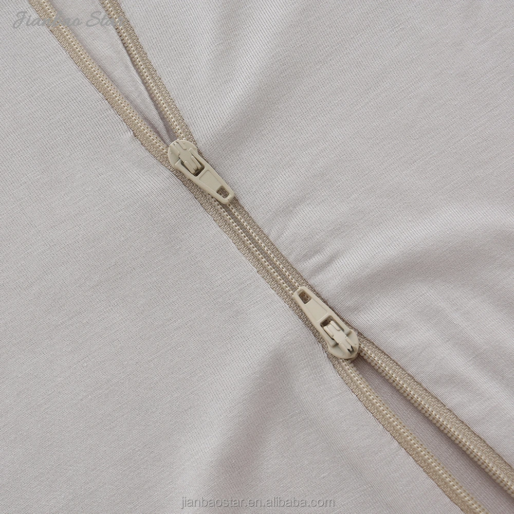 Soft and sustainable baby bamboo shorties for wholesale; perfect eco-friendly babywear option for retailers seeking premium quality.