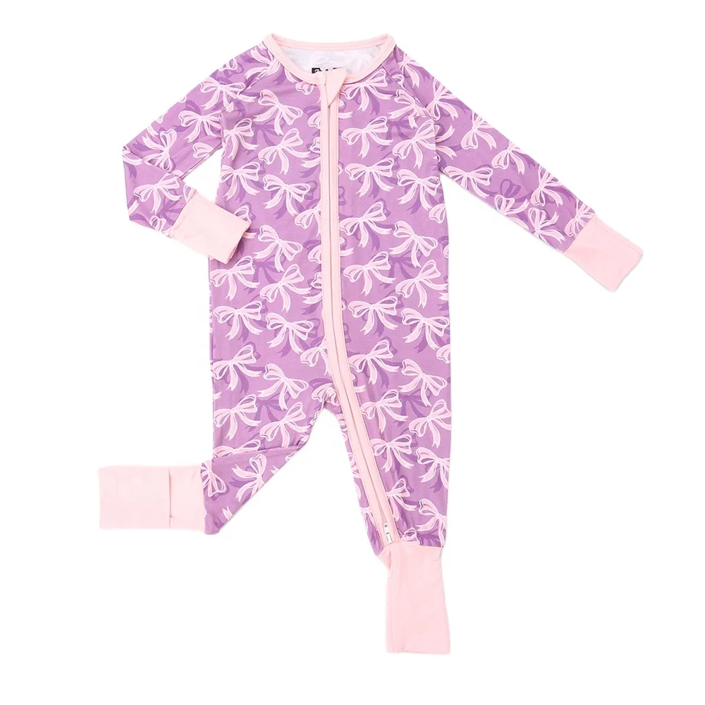 Wholesale duck sleepsuit for babies – adorable, soft, and cozy design perfect for retailers seeking high-quality baby apparel.