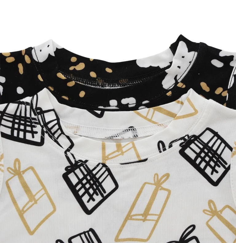 Verified Bamboo Mystery Box White-Label Manufacturing Partner: Fully OEKO-TEX Standard 100