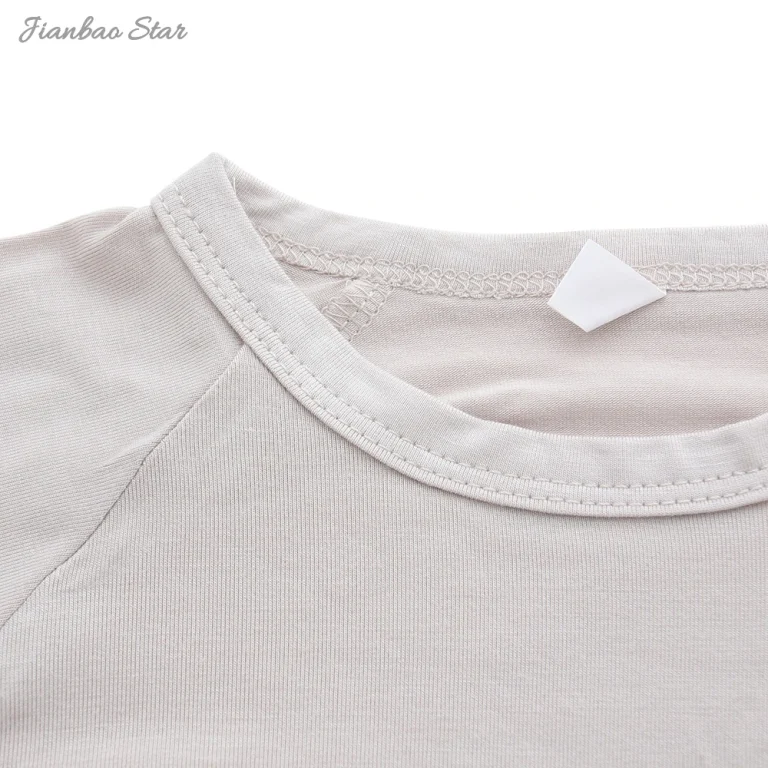 Western Prints Bamboo Clothing Private Label Service