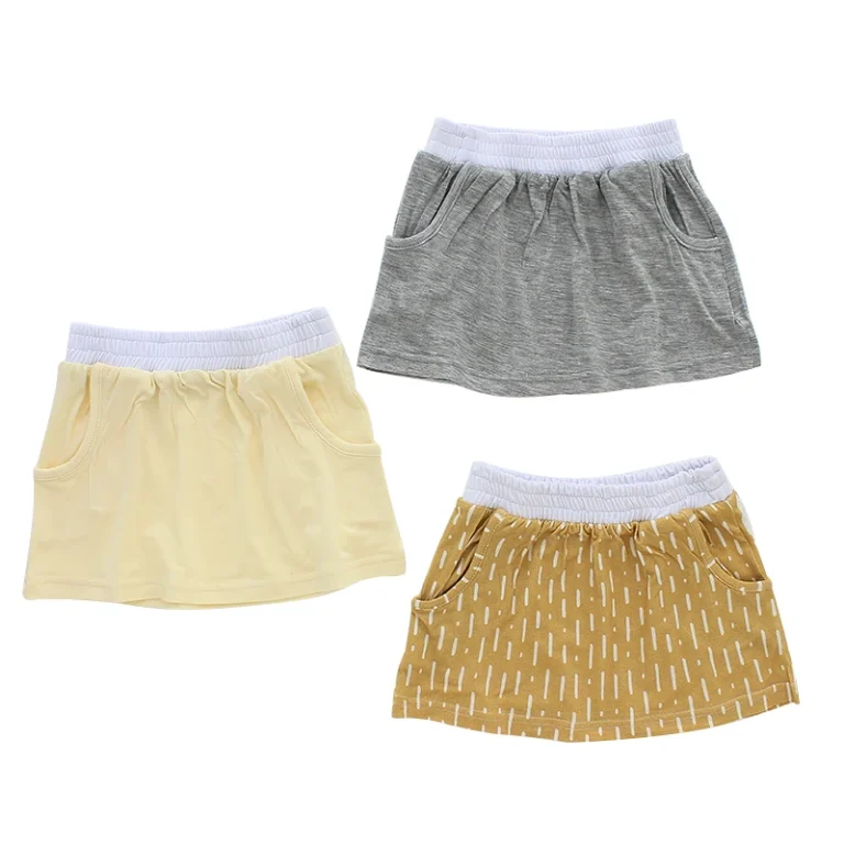 Sample Bamboo Pjs Toddler OEM/ODM Solutions