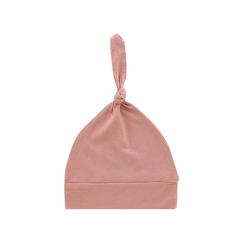 High Quality Soft Newborn Baby Swaddle Sack Sleepwear Long Sleeve Baby Sleeping Knot Gown - Image 3