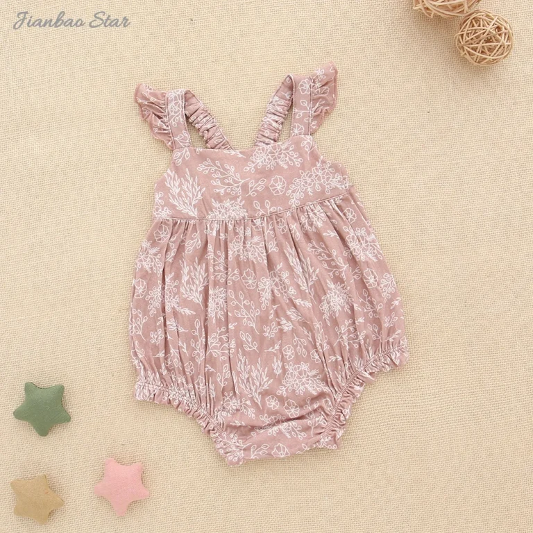 Fast Lead-Time Bamboo Sleepsuit best Factories Small Batch Production