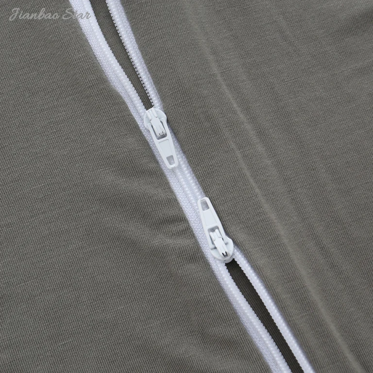 Bamboo Zippy Factory Direct Pricing for Brands (CPSIA Compliant Certified)