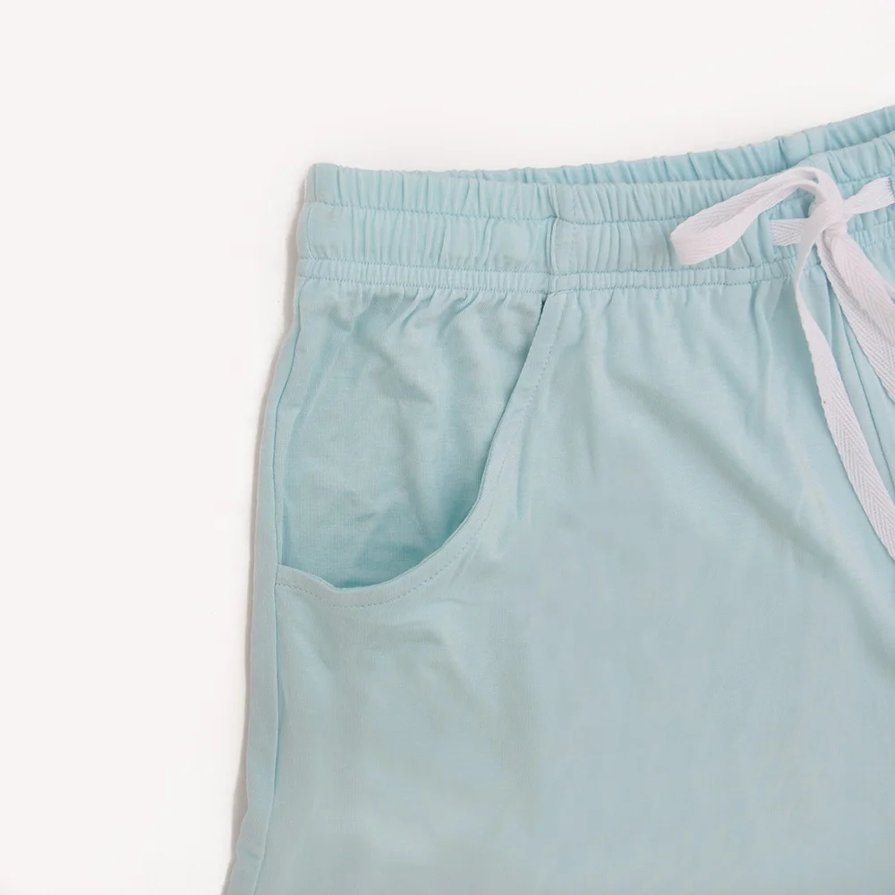 Wholesale custom bamboo baby pajamas in soft, eco-friendly fabric, perfect for retailers seeking sustainable, high-quality baby clothing options.