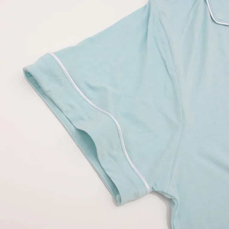 Best Manufacturers Professional Bamboo Pajamas Manufacturing