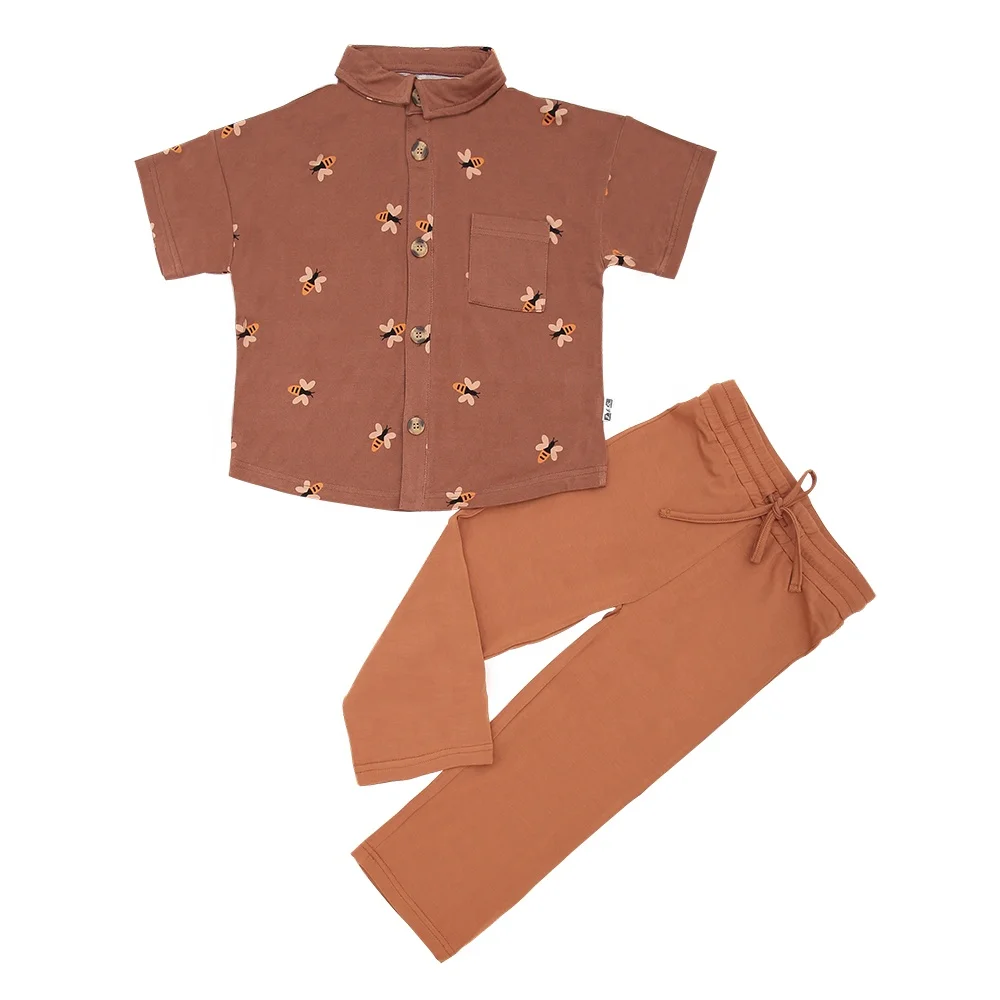 Wholesale bamboo pajamas for B2B buyers – sustainable, soft, and stylish sleepwear perfect for eco-conscious retailers and businesses.