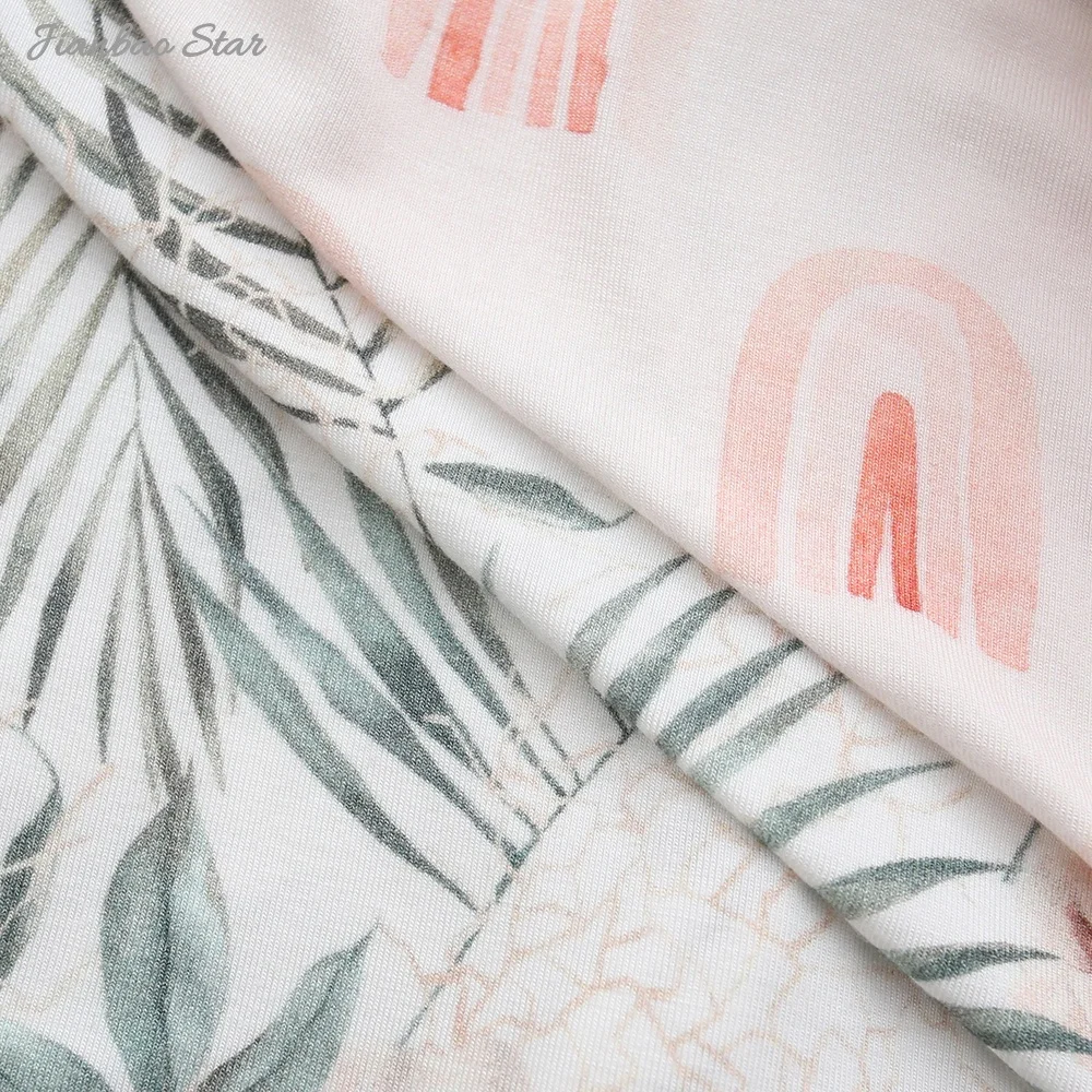 K-pop-inspired demon hunter pajama set for wholesale; trendy, unique sleepwear designed to captivate niche fashion retail markets.