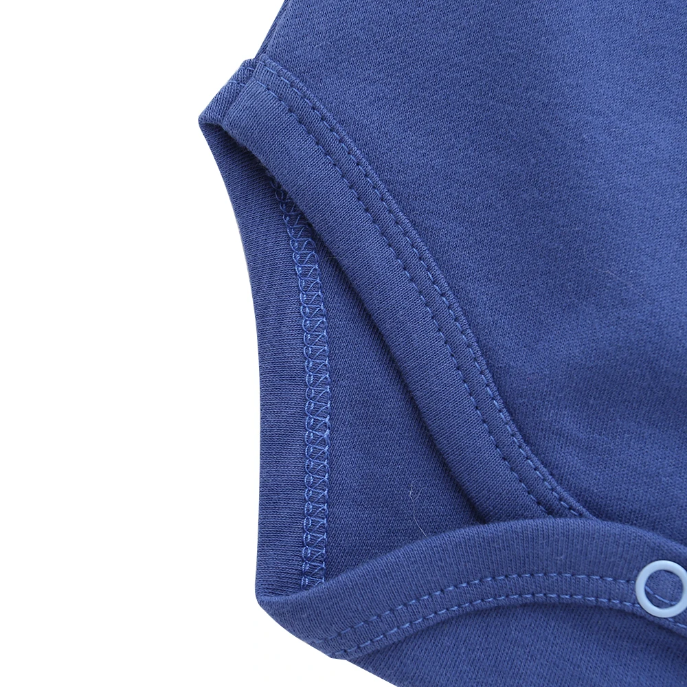 Wholesale baby clothes displayed in a vibrant assortment, perfect for B2B retailers seeking quality, affordable infant apparel solutions.