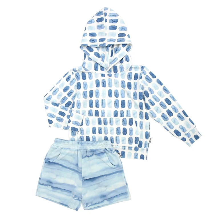 High-Quality Western Bamboo Pajamas Leading Chinese Apparel Factories for Global Wholesale