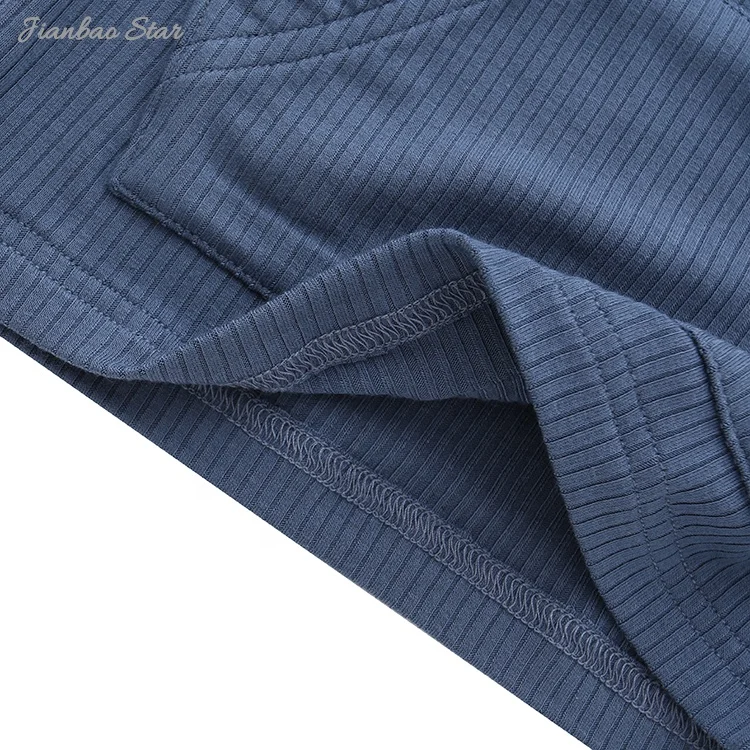 Top Sale Unisex Baby Clothes High Quality 100% Cotton Summer Casual Sleeveless Shirt with Hat Pocket Comfortable and Unisex - Image 4