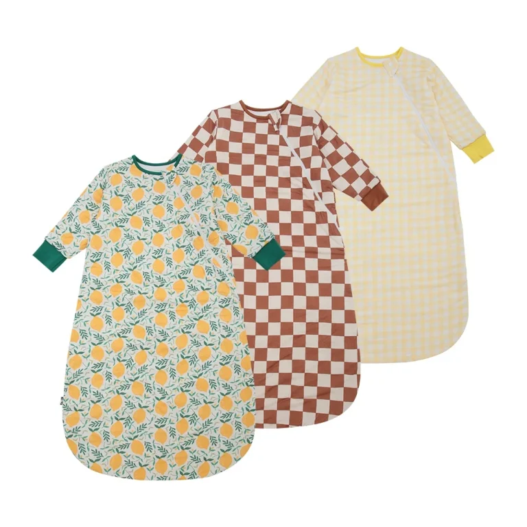 Disney Character Bamboo Zippy Ethical Manufacturing Supporting Small Batch ProductionLow M