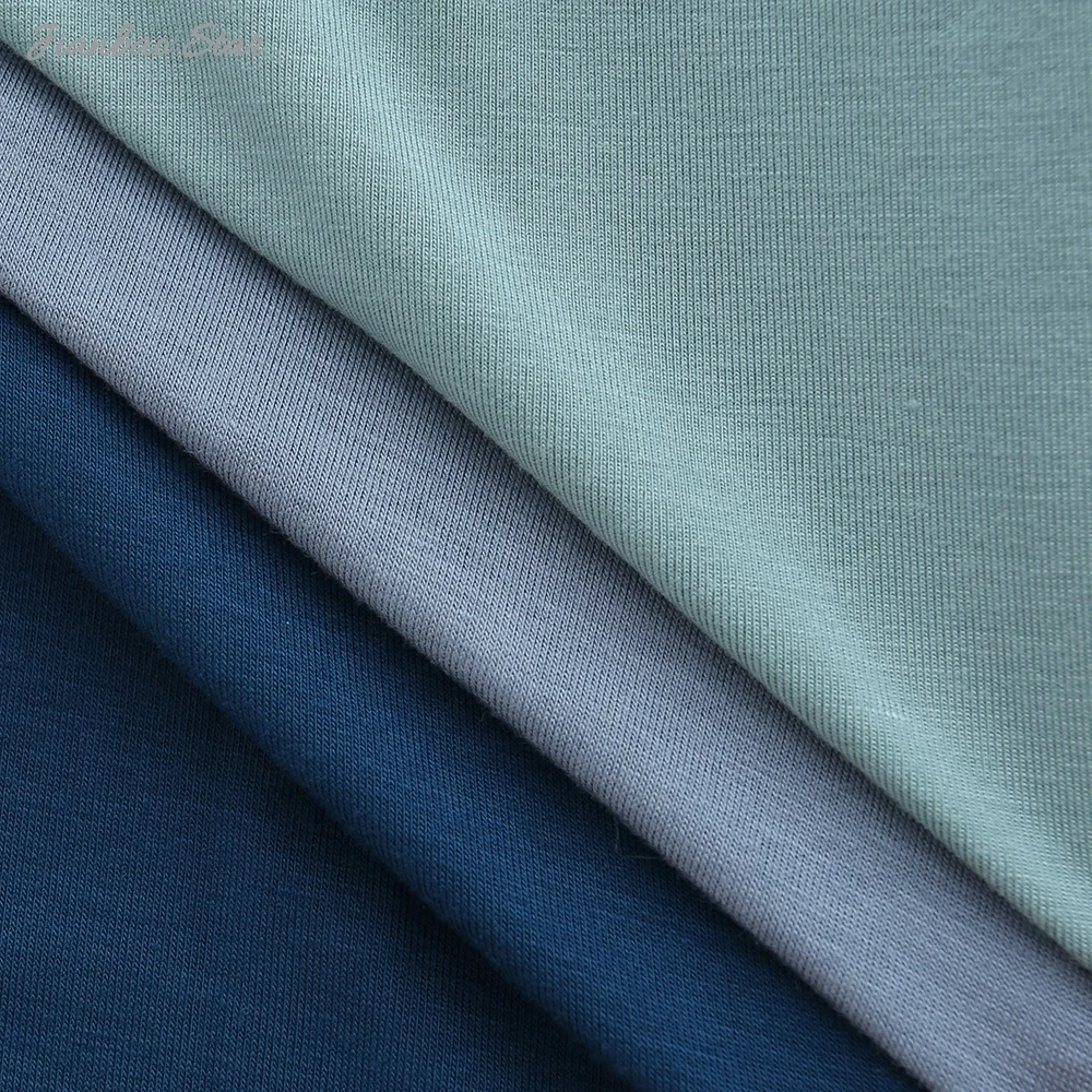 Comfortable and eco-friendly bamboo pajamas for boys, perfect for B2B wholesale buyers seeking premium, sustainable kids' sleepwear collections.