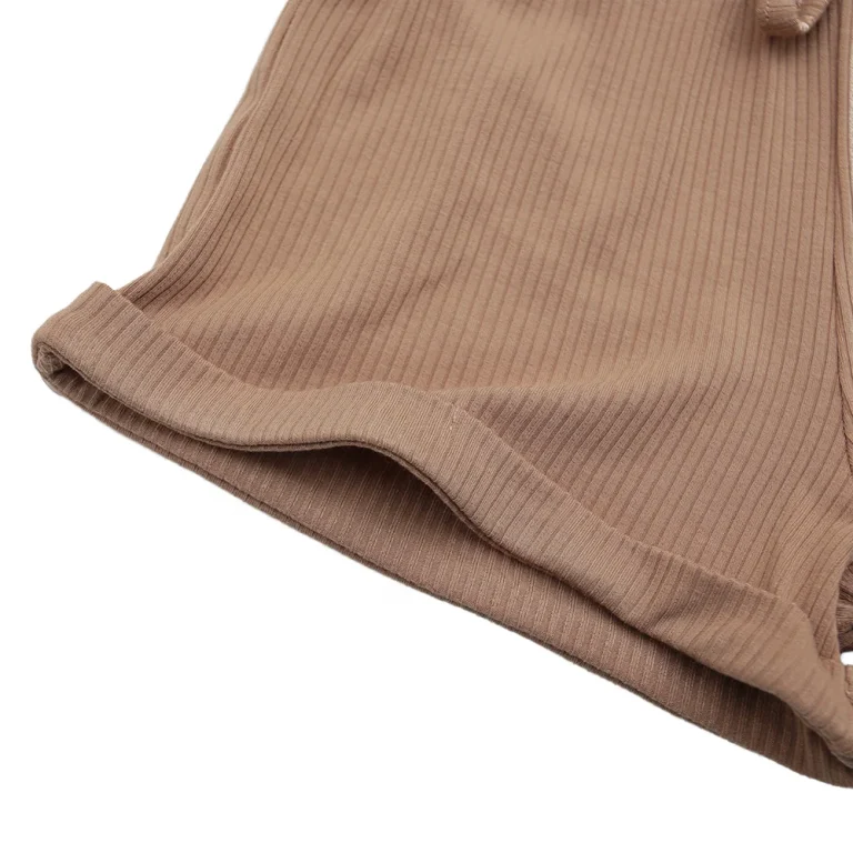 Mass Production Goose Bamboo Pj Toddler Wholesaler Scalable Solutions for Big Brands