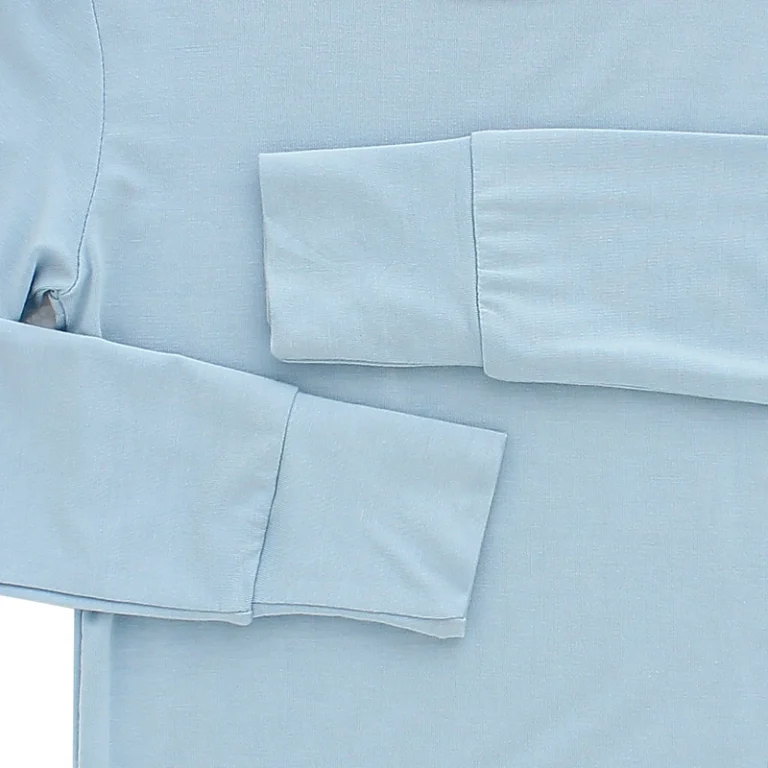 Eco-Luxury Kids Clothing Wholesale Verified Suppliers: Premium CPSC Regulated Bamboo Fabri