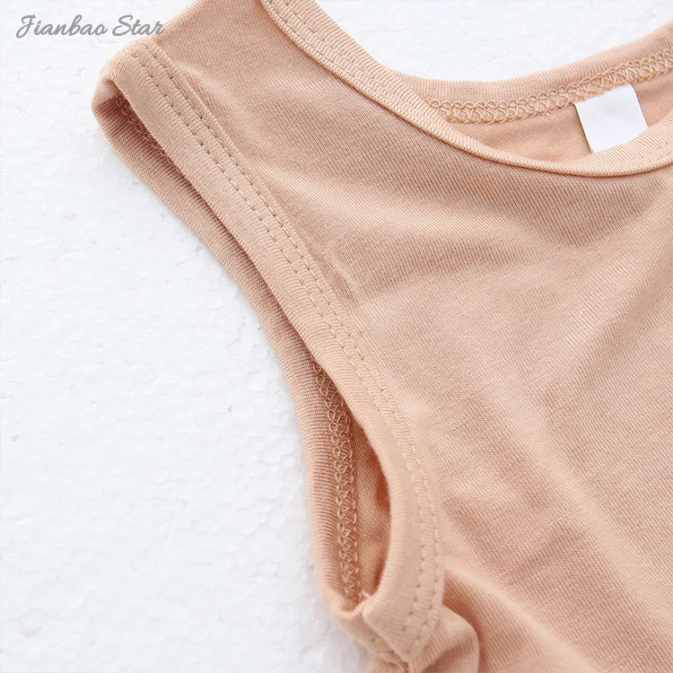 Mass Production Bamboo Pajamasbaby Shorts Premier Textile Manufacturers Scalable Solutions