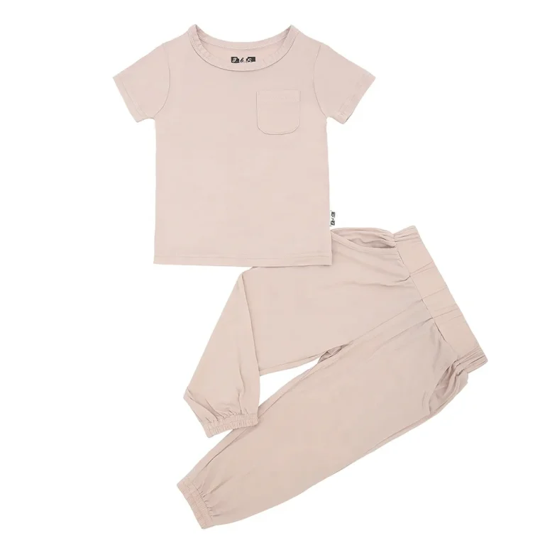 Ready to Ship Professional Bamboo Adult Joggers Manufacturing