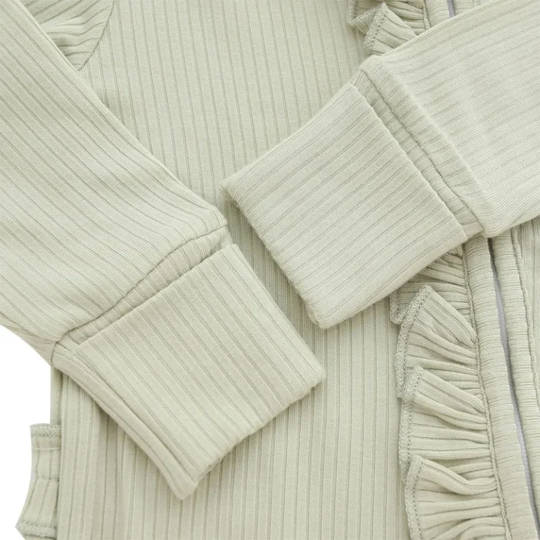Eco-Luxury Bamboo Blanket best Factories: Premium GRS Certified Bamboo Fabrics