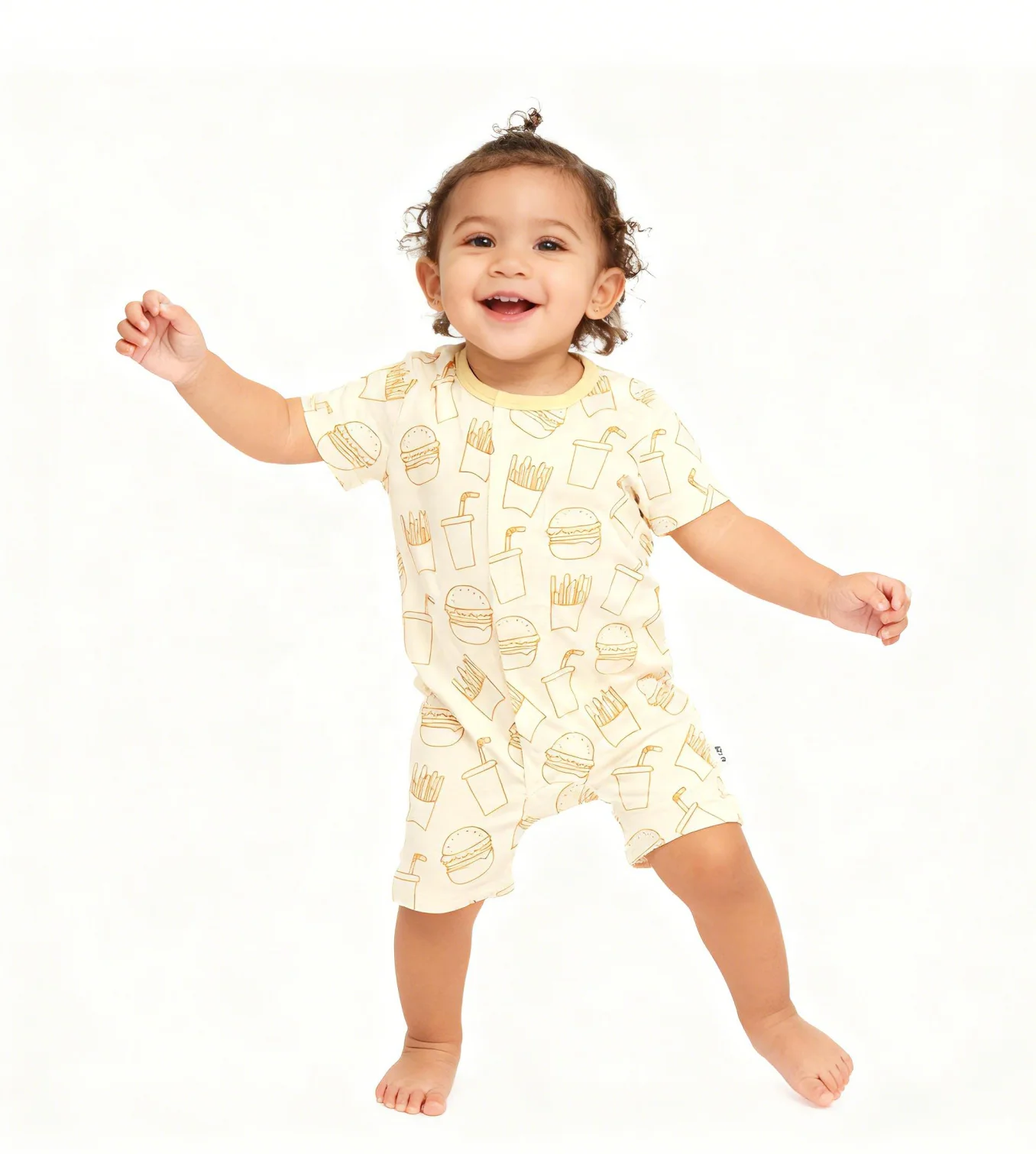 Eco-friendly bamboo Disney pajama set for wholesale – premium quality sleepwear combining comfort, style, and beloved Disney characters.