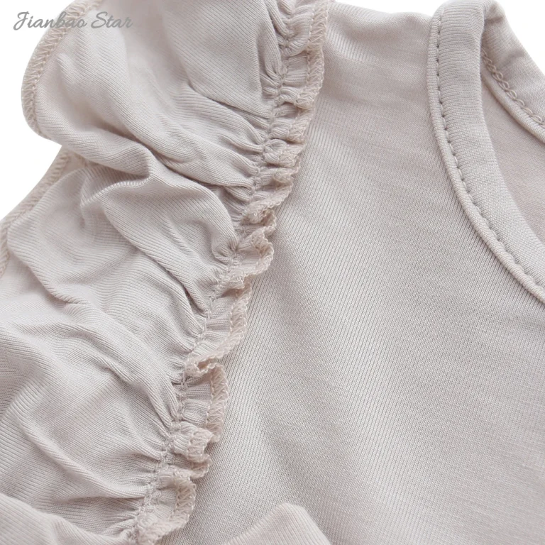 China Elite Garment Suppliers Wholesale Kids Bamboo Pajamas Licensed Small Batch Productio