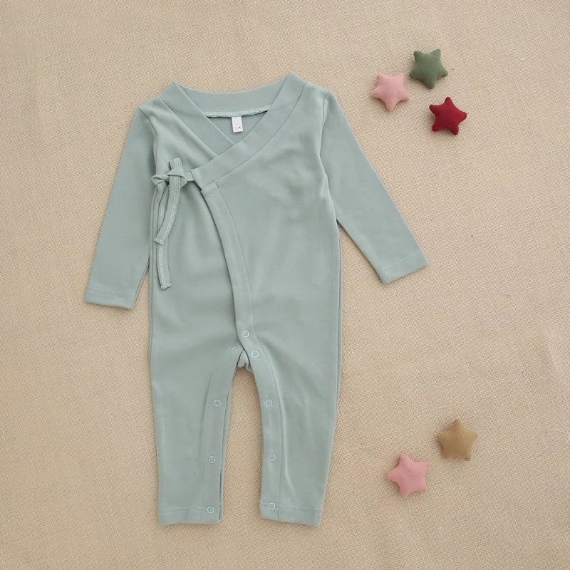 High Quality Baby Rompers Overalls Costume Kids Winter Clothes for Boy Newborn Playsuit Baby Clothing