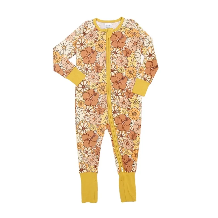 China Regulated Manufacturers Wholesale Bamboo Pajamas Private Label Service