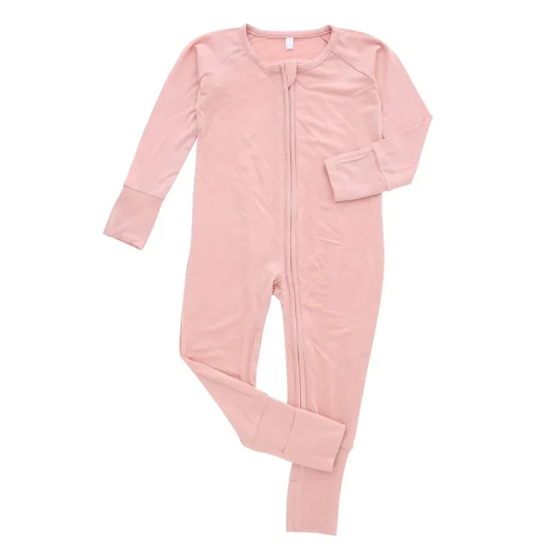 Fast Lead-Time Custom Baby Onesie Clothes Ethical Manufacturing White-Label Manufacturing