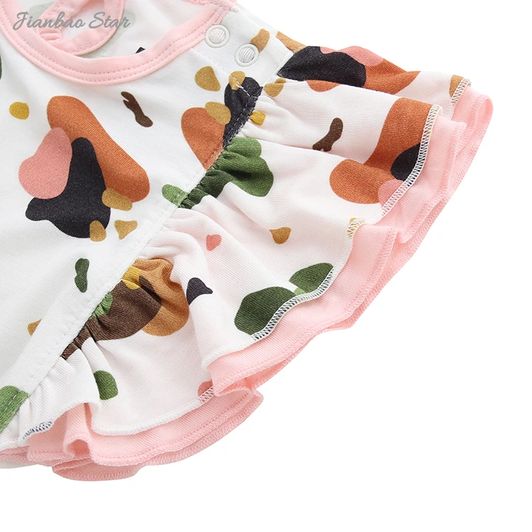 Adorable toddler in goose-themed bamboo pajamas, perfect for eco-friendly wholesale solutions catering to children's apparel retailers.